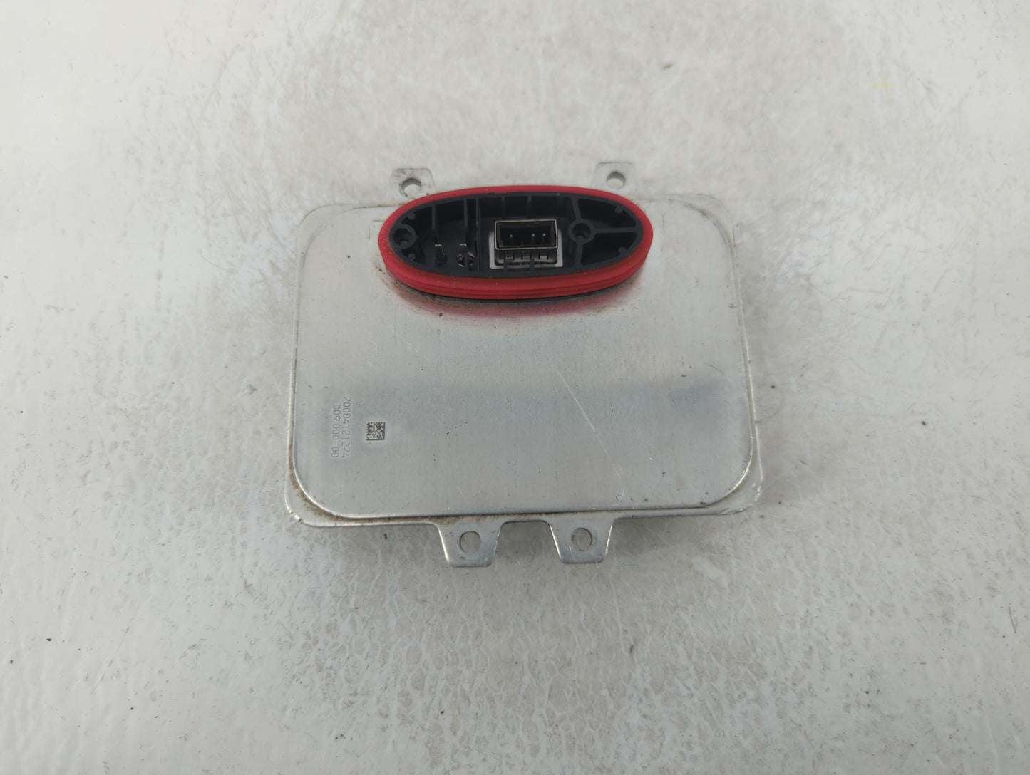 2011-2013 Bmw 528i Headlight Ballast Head Light - Oemusedautoparts1.com