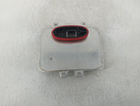 2011-2013 Bmw 528i Headlight Ballast Head Light - Oemusedautoparts1.com