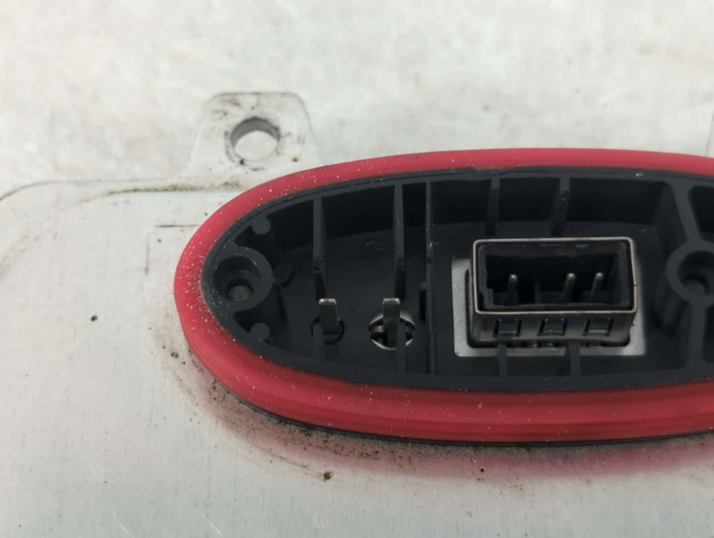 2011-2013 Bmw 528i Headlight Ballast Head Light - Oemusedautoparts1.com