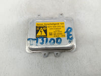 2011-2013 Bmw 528i Headlight Ballast Head Light - Oemusedautoparts1.com