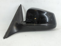 2011 Bmw 528i Driver Side View Mirror - Left Door Mirror OEM Used - Oemusedautoparts1.com