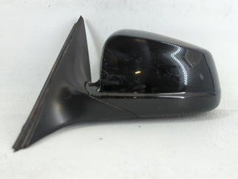 compare product 2011 Bmw 528i Driver Side View Mirror - Left Door Mirror OEM Used