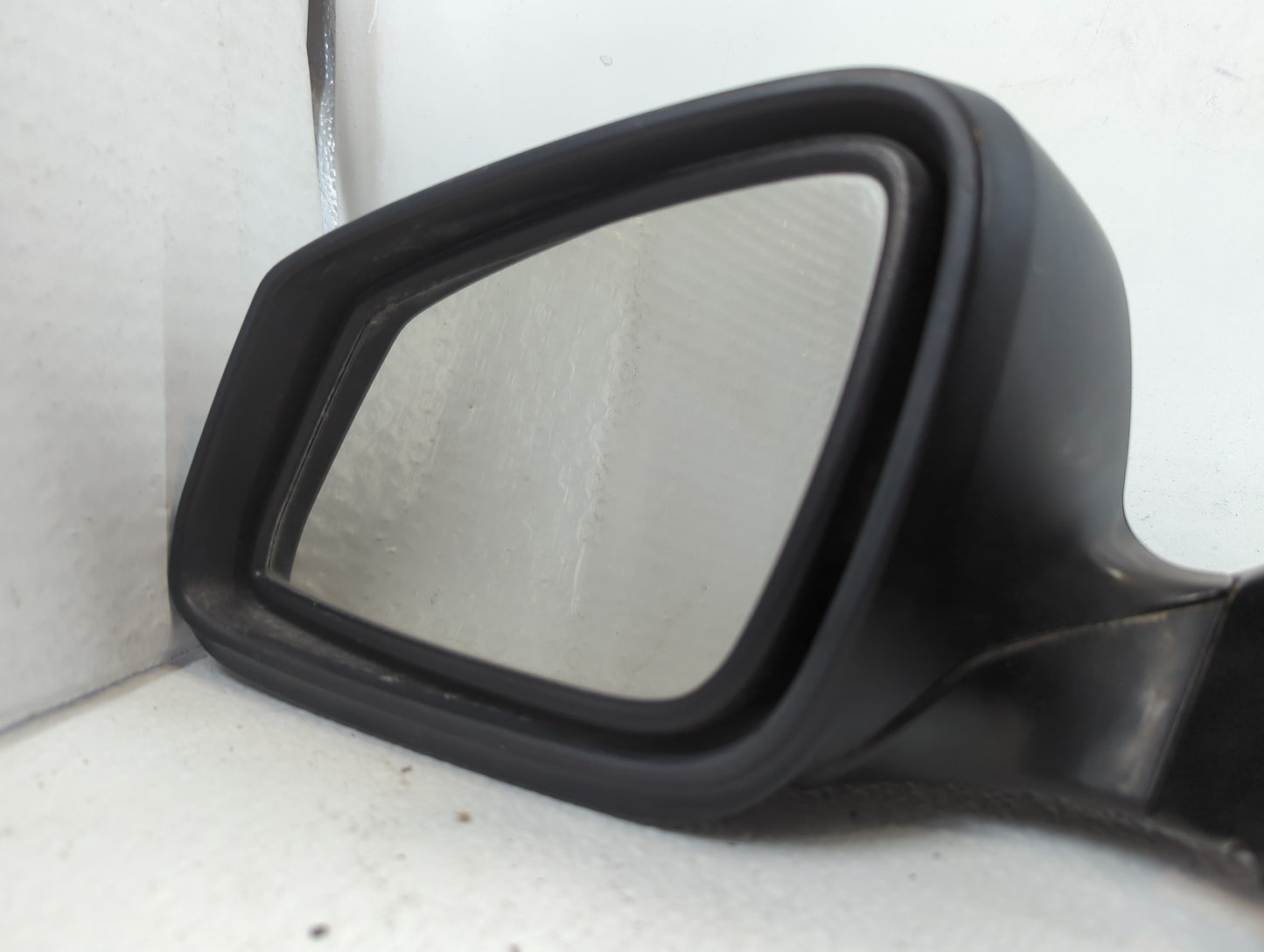 2011 Bmw 528i Driver Side View Mirror - Left Door Mirror OEM Used - Oemusedautoparts1.com