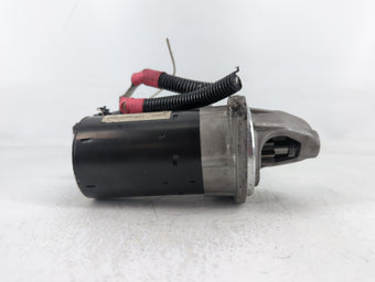 compare product 2008-2011 Bmw 528i Car Starter Motor Solenoid OEM P/N:0 001 107 527 Fits Fits 2005 2006 2007 2008 2009 2010 2011 OEM Used Auto Parts