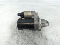 2008-2011 Bmw 528i Car Starter Motor Solenoid OEM P/N:7610355-01 Fits Fits 2005 2006 2007 2008 2009 2010 2011 OEM Used Auto 