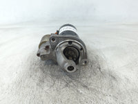 2008-2011 Bmw 528i Car Starter Motor Solenoid OEM P/N:7610355-01 Fits Fits 2005 2006 2007 2008 2009 2010 2011 OEM Used Auto 