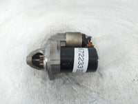 2008-2011 Bmw 528i Car Starter Motor Solenoid OEM P/N:7610355-01 Fits Fits 2005 2006 2007 2008 2009 2010 2011 OEM Used Auto 