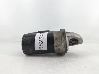 compare product 2008-2011 Bmw 528i Car Starter Motor Solenoid OEM P/N:779 17411 SR0492X Fits Fits 2005 2006 2007 2008 2009 2010 2011 OEM Used Auto Parts