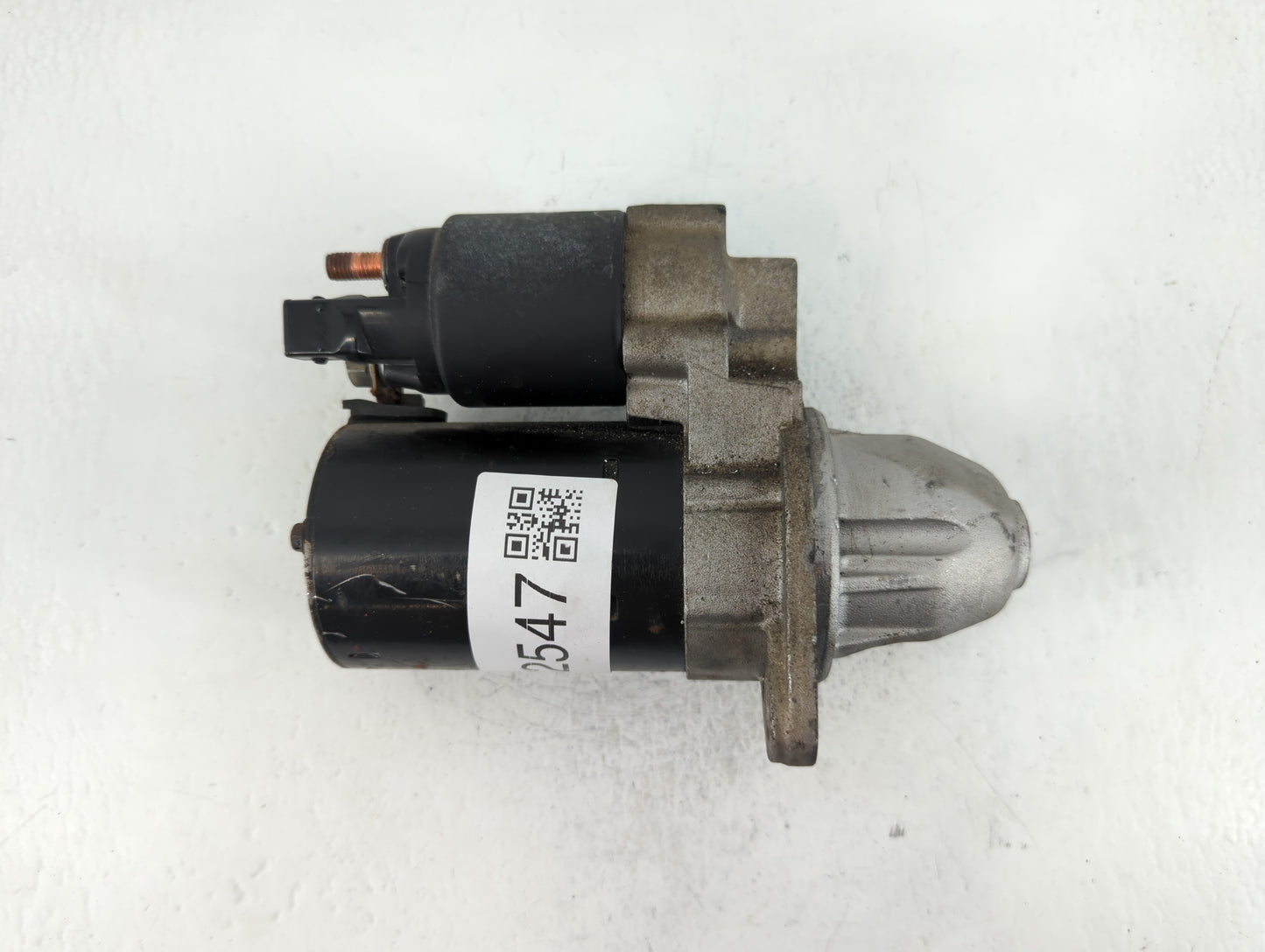 2008-2011 Bmw 528i Car Starter Motor Solenoid OEM P/N:779 17411 SR0492X Fits Fits 2005 2006 2007 2008 2009 2010 2011 OEM Use