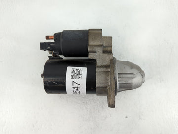 2008-2011 Bmw 528i Car Starter Motor Solenoid OEM P/N:779 17411 SR0492X Fits Fits 2005 2006 2007 2008 2009 2010 2011 OEM Used Auto Parts