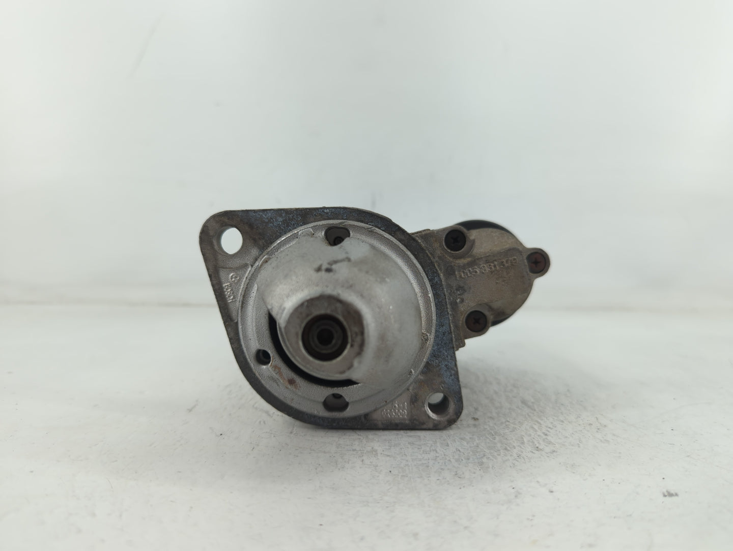 2008-2011 Bmw 528i Car Starter Motor Solenoid OEM P/N:779 17411 SR0492X Fits Fits 2005 2006 2007 2008 2009 2010 2011 OEM Use