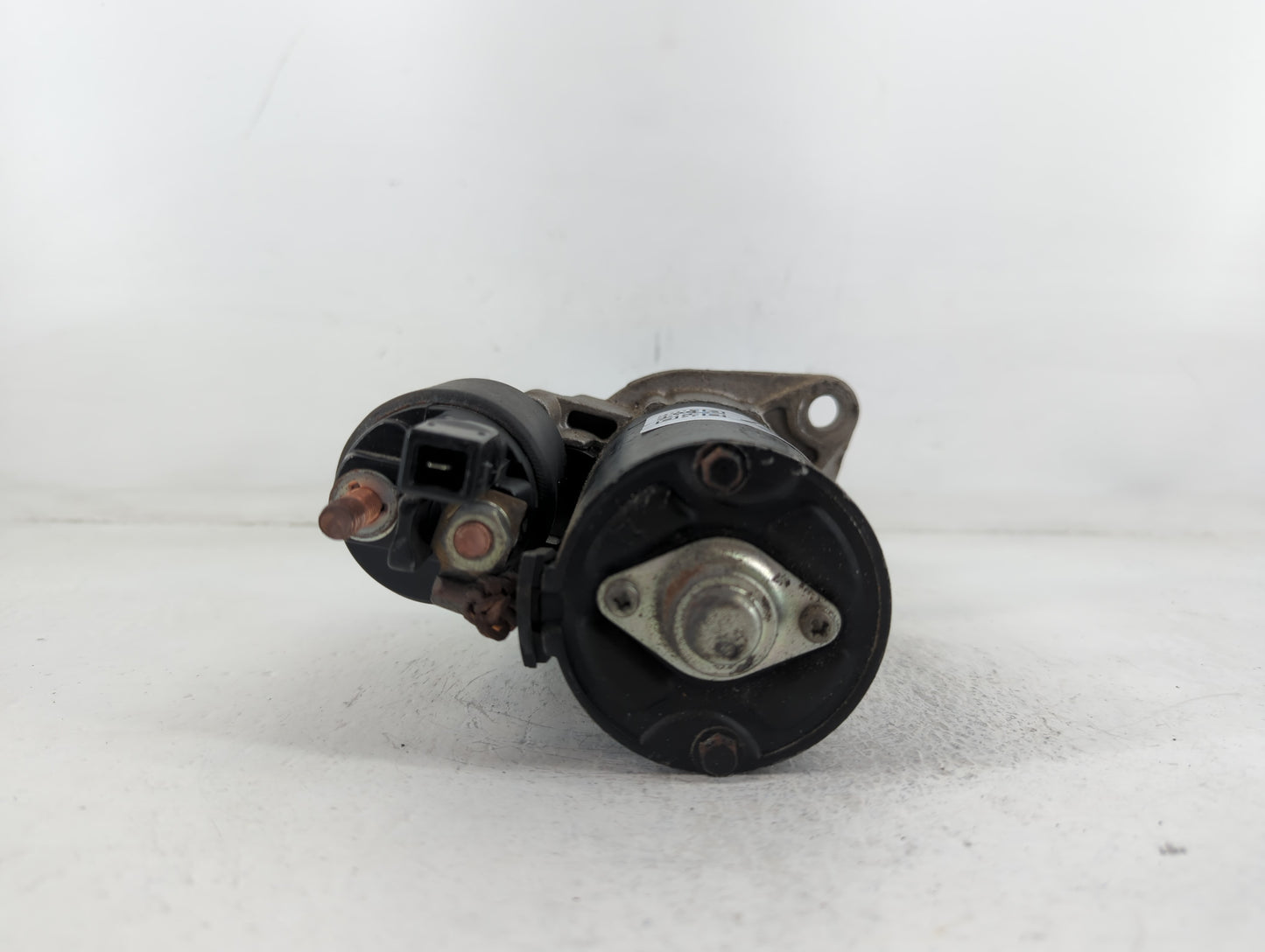 2008-2011 Bmw 528i Car Starter Motor Solenoid OEM P/N:779 17411 SR0492X Fits Fits 2005 2006 2007 2008 2009 2010 2011 OEM Use