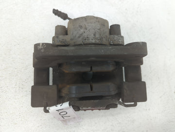 2011-2016 Bmw 528i Front Passenger Right Brake Caliper - Oemusedautoparts1.com