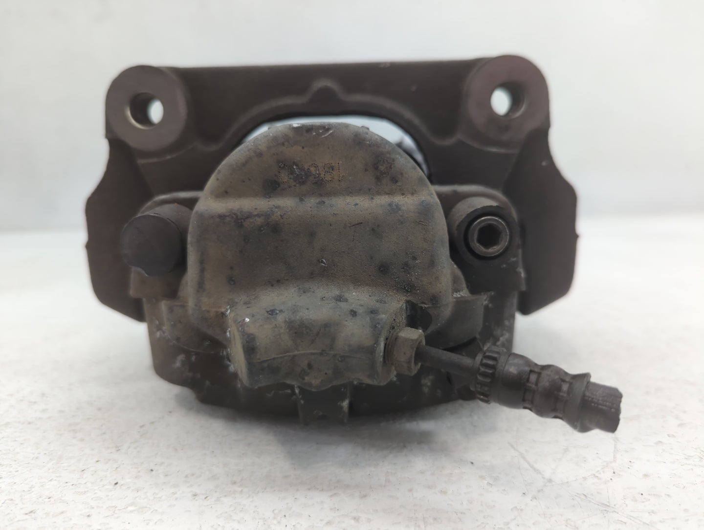 2011-2016 Bmw 528i Front Passenger Right Brake Caliper 701373 - Oemusedautoparts1.com