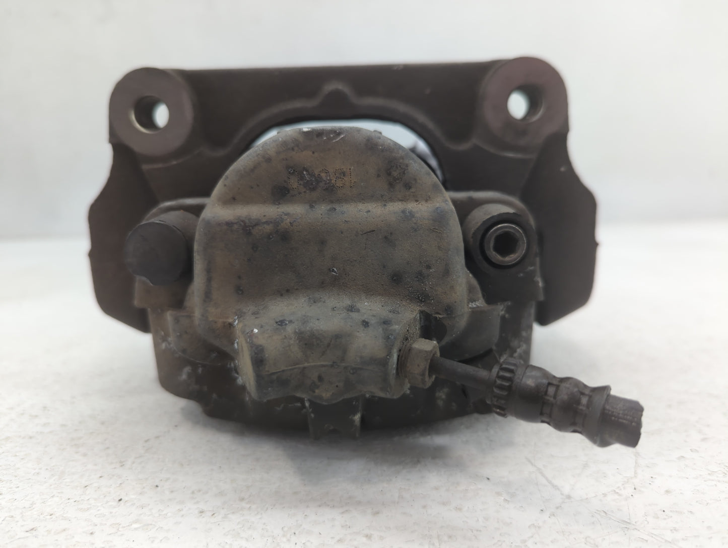 2011-2016 Bmw 528i Front Passenger Right Brake Caliper 701373 - Oemusedautoparts1.com