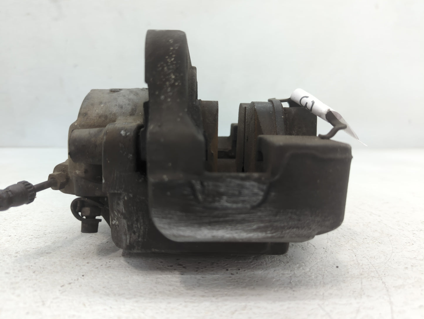 2011-2016 Bmw 528i Front Passenger Right Brake Caliper 701373 - Oemusedautoparts1.com