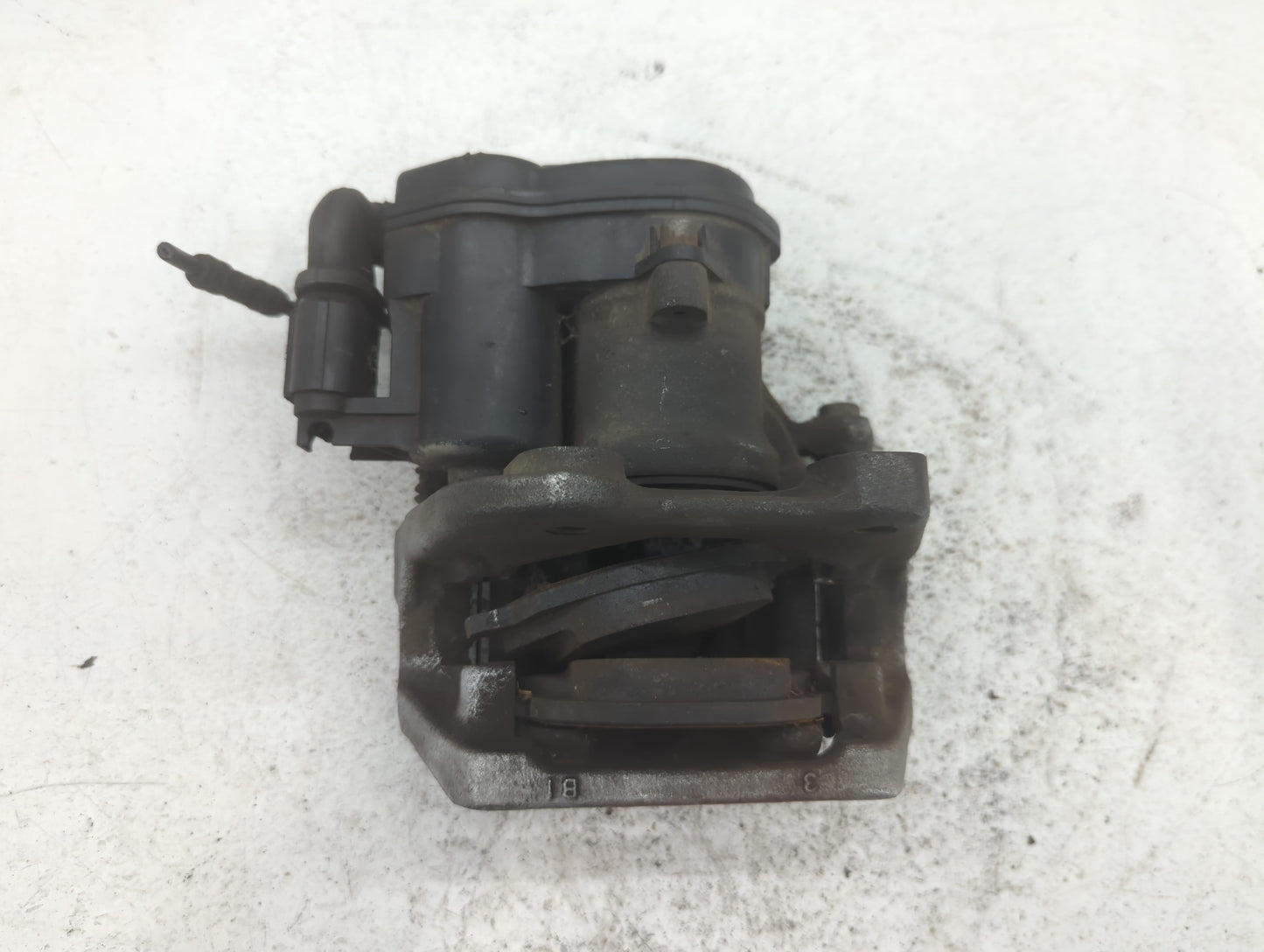 2011-2016 Bmw 528i Front Passenger Right Brake Caliper 701398 - Oemusedautoparts1.com