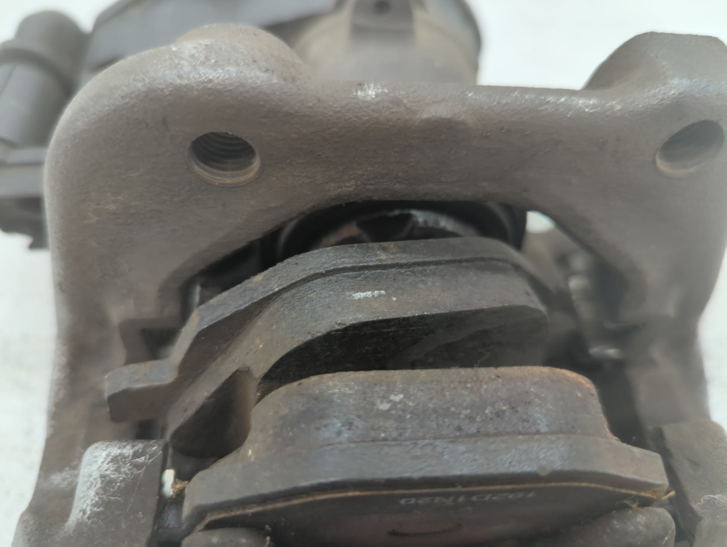 2011-2016 Bmw 528i Front Passenger Right Brake Caliper 701398 - Oemusedautoparts1.com
