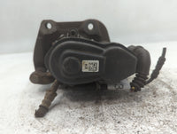 2011-2016 Bmw 528i Front Passenger Right Brake Caliper 701398 - Oemusedautoparts1.com