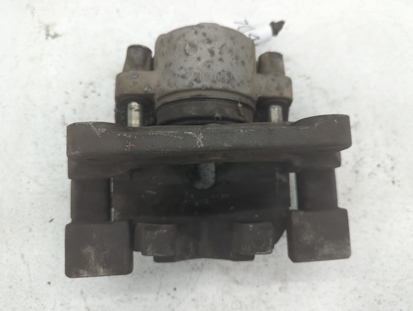 2011-2016 Bmw 528i Front Driver Left Brake Caliper - Oemusedautoparts1.com