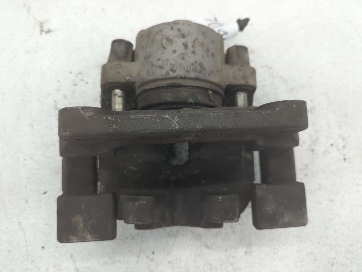 2011-2016 Bmw 528i Front Driver Left Brake Caliper - Oemusedautoparts1.com