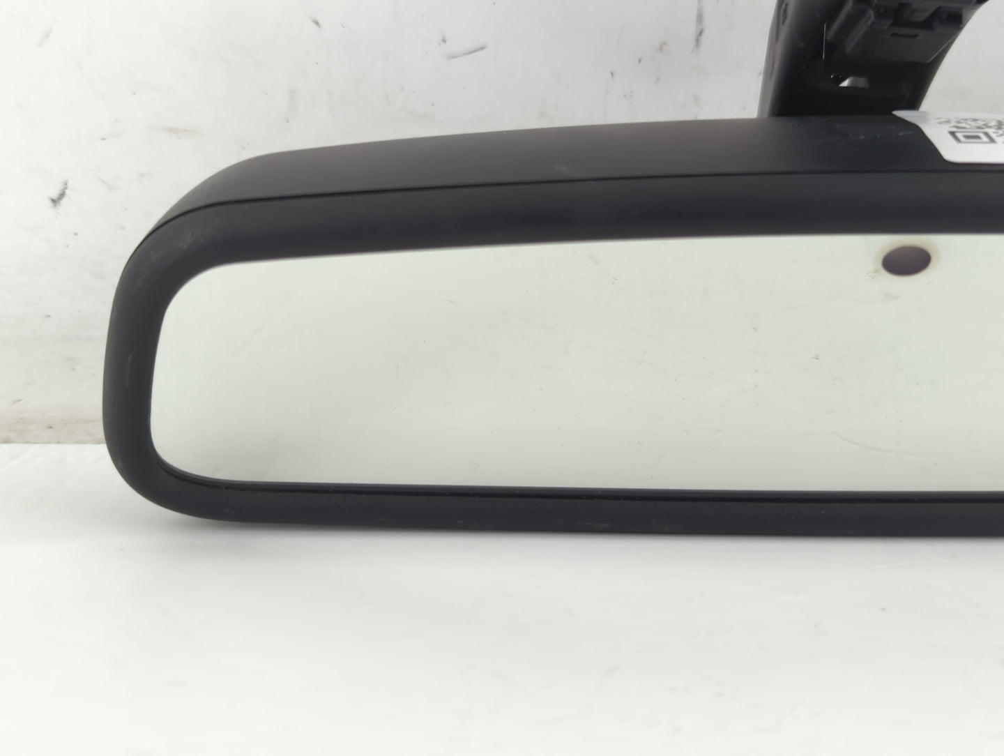 2011 Bmw 528i Interior Rear View Mirror Replacement OEM P/N:E11025891 Fits OEM Used Auto Parts - Oemusedautoparts1.com