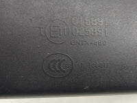 2011 Bmw 528i Interior Rear View Mirror Replacement OEM P/N:E11025891 Fits OEM Used Auto Parts - Oemusedautoparts1.com