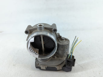 compare product 2008-2011 Bmw 528i Throttle Body P/N:A2C53356722 1354 7556118-04 Fits Fits 2007 2008 2009 2010 2011 2012 2013 OEM Used Auto Parts
