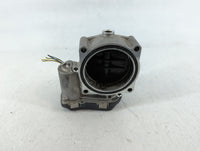 2008-2011 Bmw 528i Throttle Body P/N:A2C53356722 1354 7556118-04 Fits Fits 2007 2008 2009 2010 2011 2012 2013 OEM Used Auto 