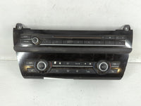 2011-2016 Bmw 528i Climate Control Module Temperature AC/Heater Replacement P/N:9249700-01 Fits Fits 2011 2012 2013 2014 201