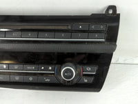 2011-2016 Bmw 528i Climate Control Module Temperature AC/Heater Replacement P/N:9249700-01 Fits Fits 2011 2012 2013 2014 201
