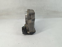 2008-2011 Bmw 528i Throttle Body P/N:A2C53356722 1354 7556118-04 Fits Fits 2007 2008 2009 2010 2011 2012 2013 OEM Used Auto 