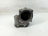 2008-2011 Bmw 528i Throttle Body P/N:A2C53356722 1354 7556118-04 Fits Fits 2007 2008 2009 2010 2011 2012 2013 OEM Used Auto 