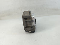 2008-2011 Bmw 528i Throttle Body P/N:A2C53356722 1354 7556118-04 Fits Fits 2007 2008 2009 2010 2011 2012 2013 OEM Used Auto 