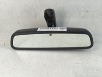 2011 Bmw 528i Interior Rear View Mirror Replacement OEM P/N:E11015891 E11025891 Fits OEM Used Auto Parts - Oemusedautoparts1