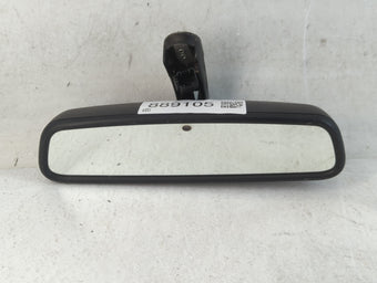 compare product 2011 Bmw 528i Interior Rear View Mirror Replacement OEM P/N:E11015891 E11025891 Fits OEM Used Auto Parts