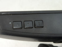2011 Bmw 528i Interior Rear View Mirror Replacement OEM P/N:E11015891 E11025891 Fits OEM Used Auto Parts - Oemusedautoparts1