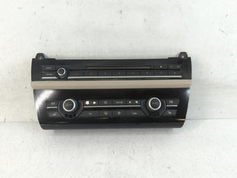 compare product 2011-2012 Bmw 528i Radio AM FM Cd Player Receiver Replacement P/N:90025-266/0015 9249700-01 Fits Fits 2010 2011 2012 OEM Used Auto Parts