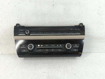 2011-2012 Bmw 528i Radio AM FM Cd Player Receiver Replacement P/N:90025-266/0015 9249700-01 Fits Fits 2010 2011 2012 OEM Use