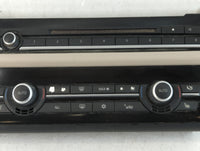 2011-2012 Bmw 528i Radio AM FM Cd Player Receiver Replacement P/N:90025-266/0015 9249700-01 Fits Fits 2010 2011 2012 OEM Use