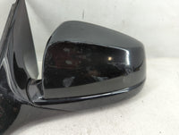 2011-2012 Bmw 535i Driver Side View Mirror - Left Door Mirror OEM Used - Oemusedautoparts1.com