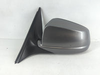 2011-2012 Bmw 535i Driver Side View Mirror - Left Door Mirror OEM Used - Oemusedautoparts1.com