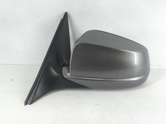 compare product 2011-2012 Bmw 535i Driver Side View Mirror - Left Door Mirror OEM Used