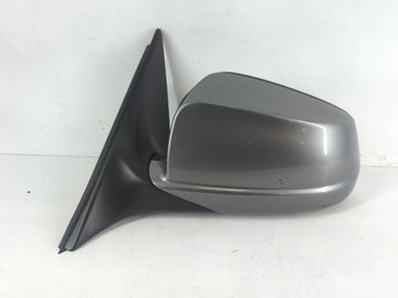 2011-2012 Bmw 535i Driver Side View Mirror - Left Door Mirror OEM Used - Oemusedautoparts1.com