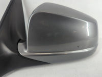 2011-2012 Bmw 535i Driver Side View Mirror - Left Door Mirror OEM Used - Oemusedautoparts1.com