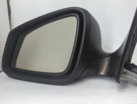2011-2012 Bmw 535i Driver Side View Mirror - Left Door Mirror OEM Used - Oemusedautoparts1.com