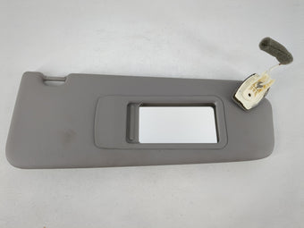 compare product 2010-2016 Bmw 535i Sun Visor Shade Replacement Passenger Right Mirror Fits Fits 2010 2011 2012 2013 2014 2015 2016 OEM Used Auto Parts