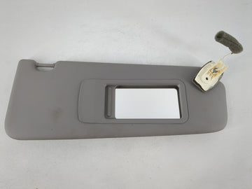 2010-2016 Bmw 535i Sun Visor Shade Replacement Passenger Right Mirror Fits Fits 2010 2011 2012 2013 2014 2015 2016 OEM Used 