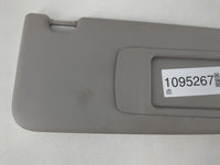 2010-2016 Bmw 535i Sun Visor Shade Replacement Passenger Right Mirror Fits Fits 2010 2011 2012 2013 2014 2015 2016 OEM Used 