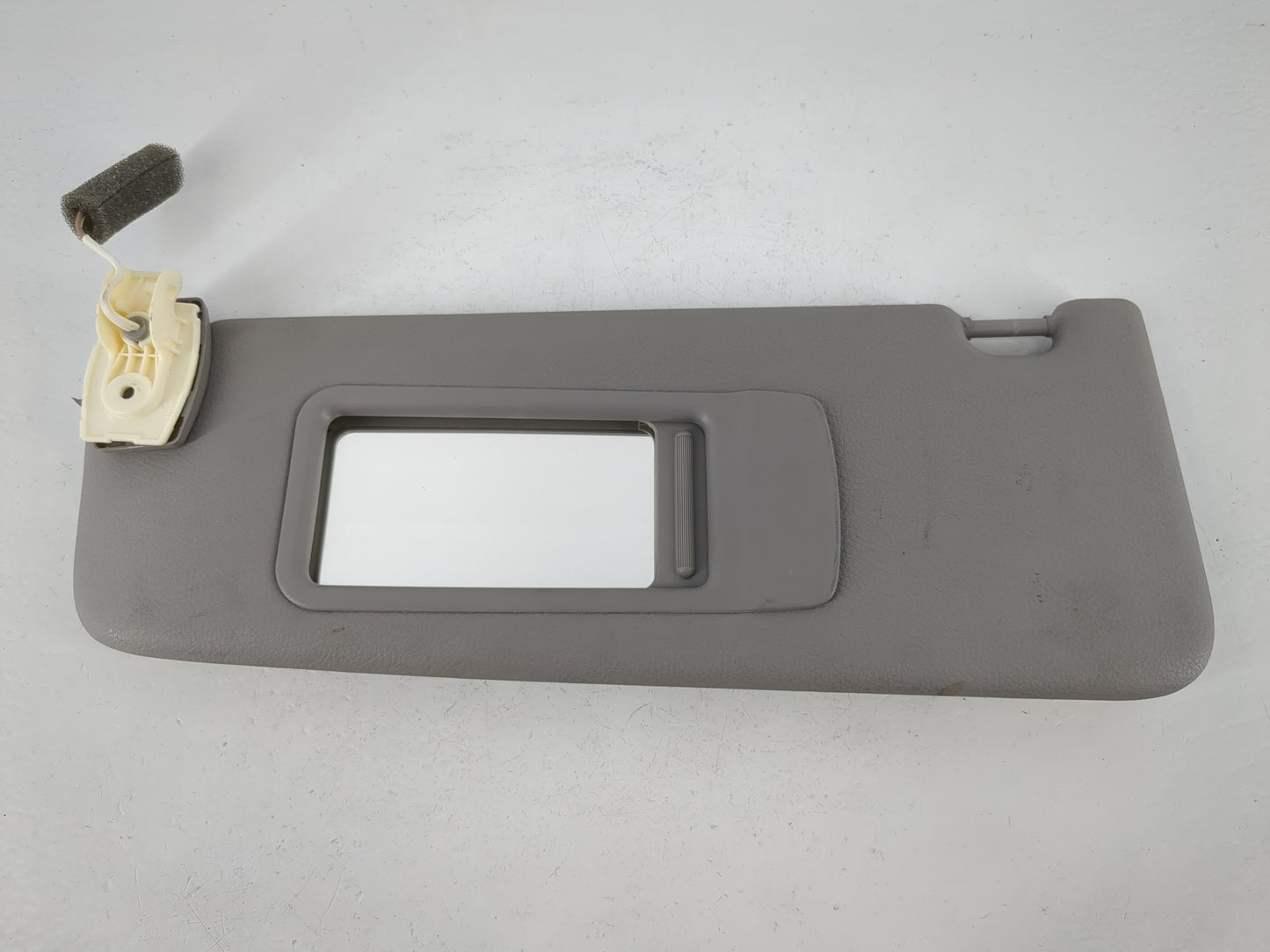2010-2016 Bmw 535i Sun Visor Shade Replacement Driver Left Mirror Fits Fits 2010 2011 2012 2013 2014 2015 2016 OEM Used Auto